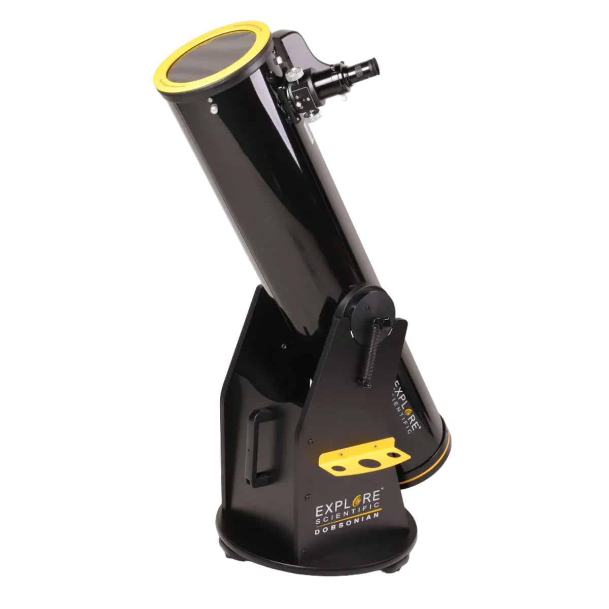 8-inch Dobsonian Reflector Telescope - view 7