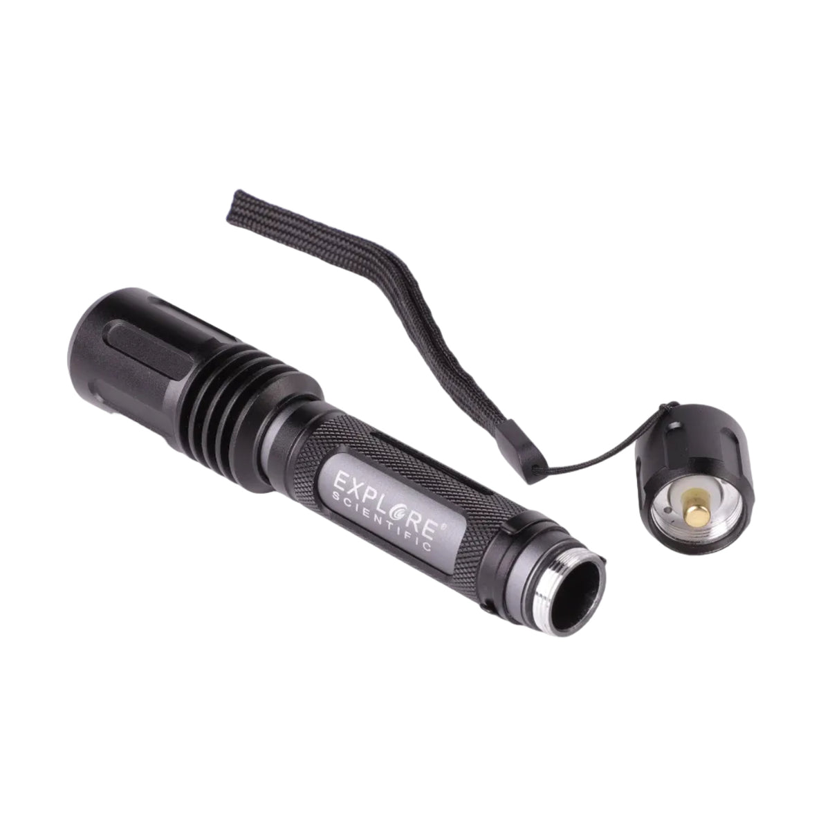 Astro R-Lite Red Flashlight