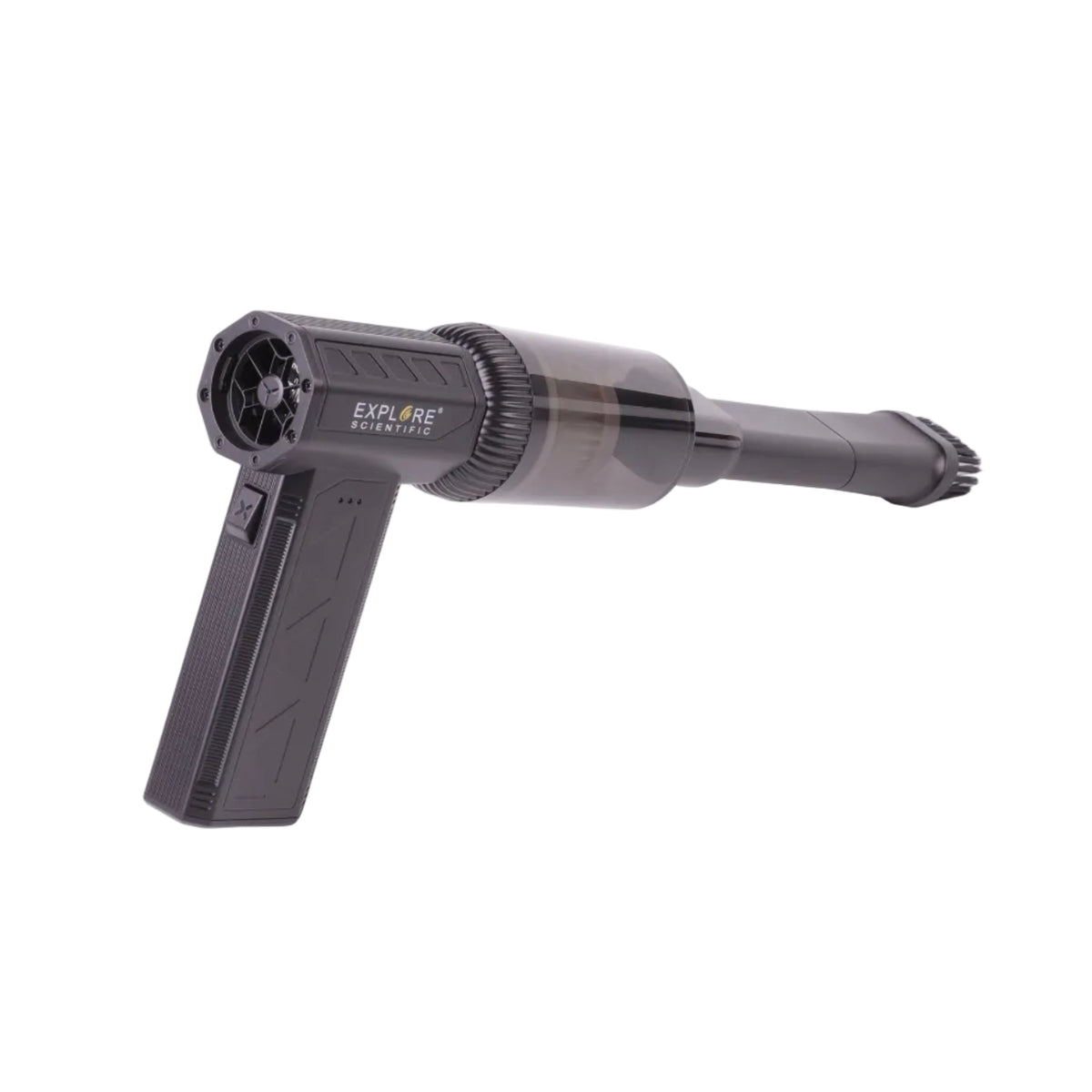 Hand-Held Electric Air Duster