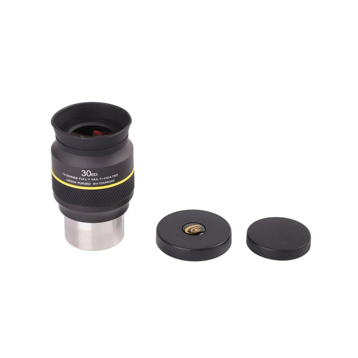 72° ED Series 30mm Waterproof Eyepiece