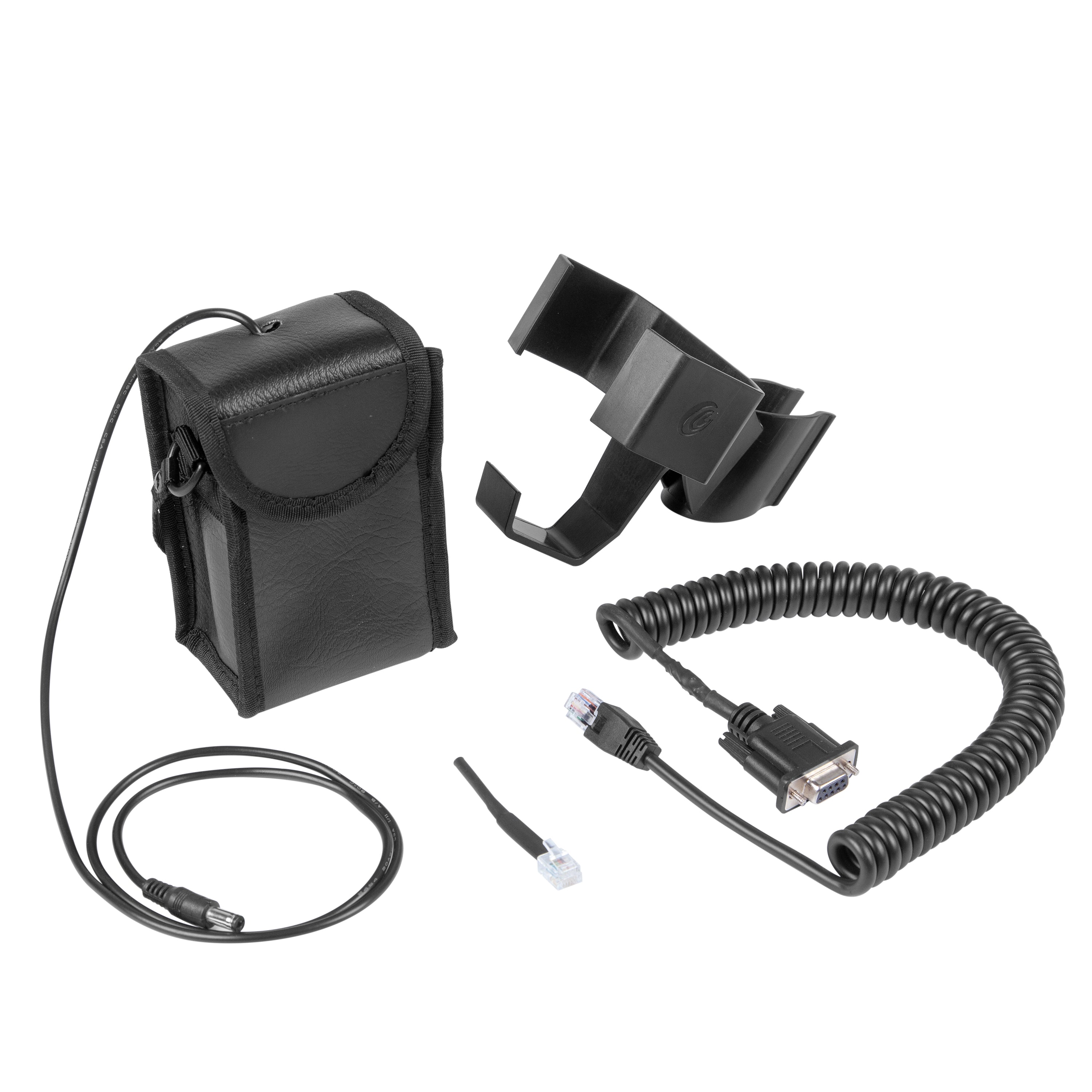 ED102-FCD100 Series Air-Spaced Triplet Telescope + iEXOS-100-02 Mount (Bundle)