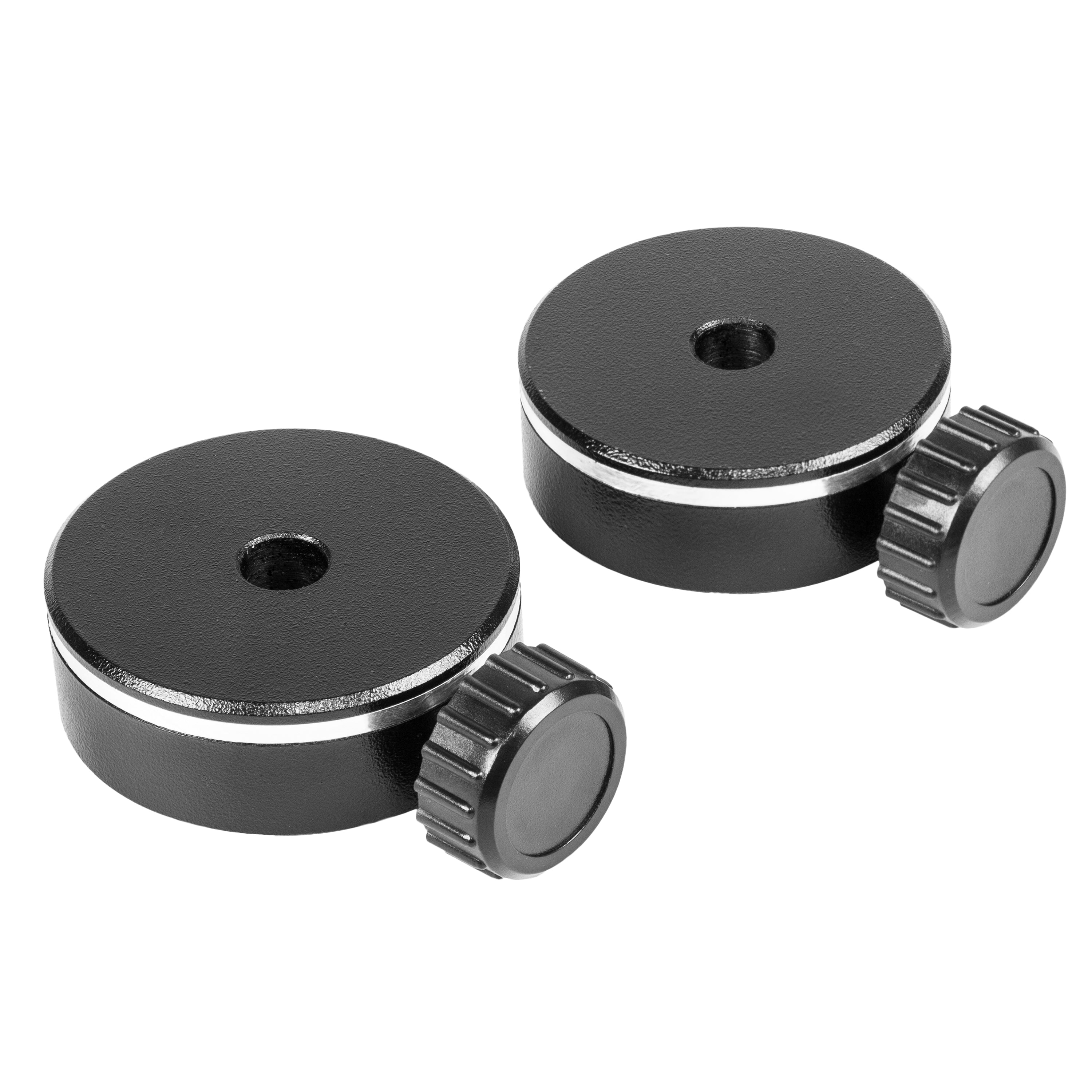 ED102-FCD100 Series Air-Spaced Triplet Telescope + iEXOS-100-02 Mount (Bundle)