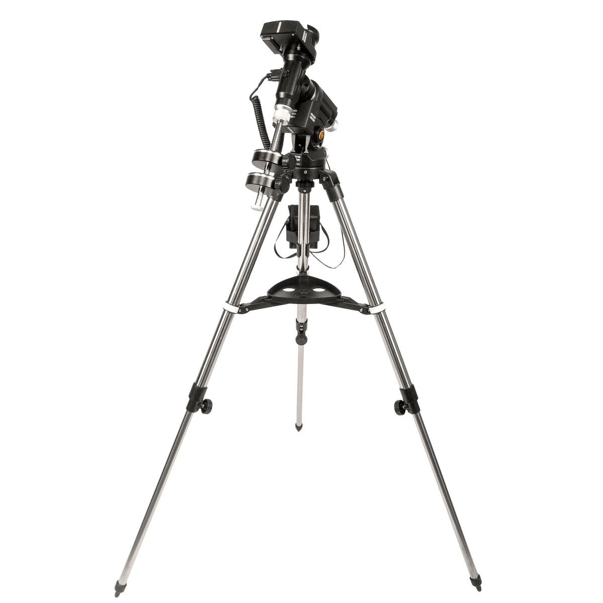 ED102-FCD100 Carbon Fiber Triplet + iEXOS-100-02 Mount