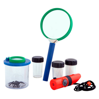 Explore One Explorer Set