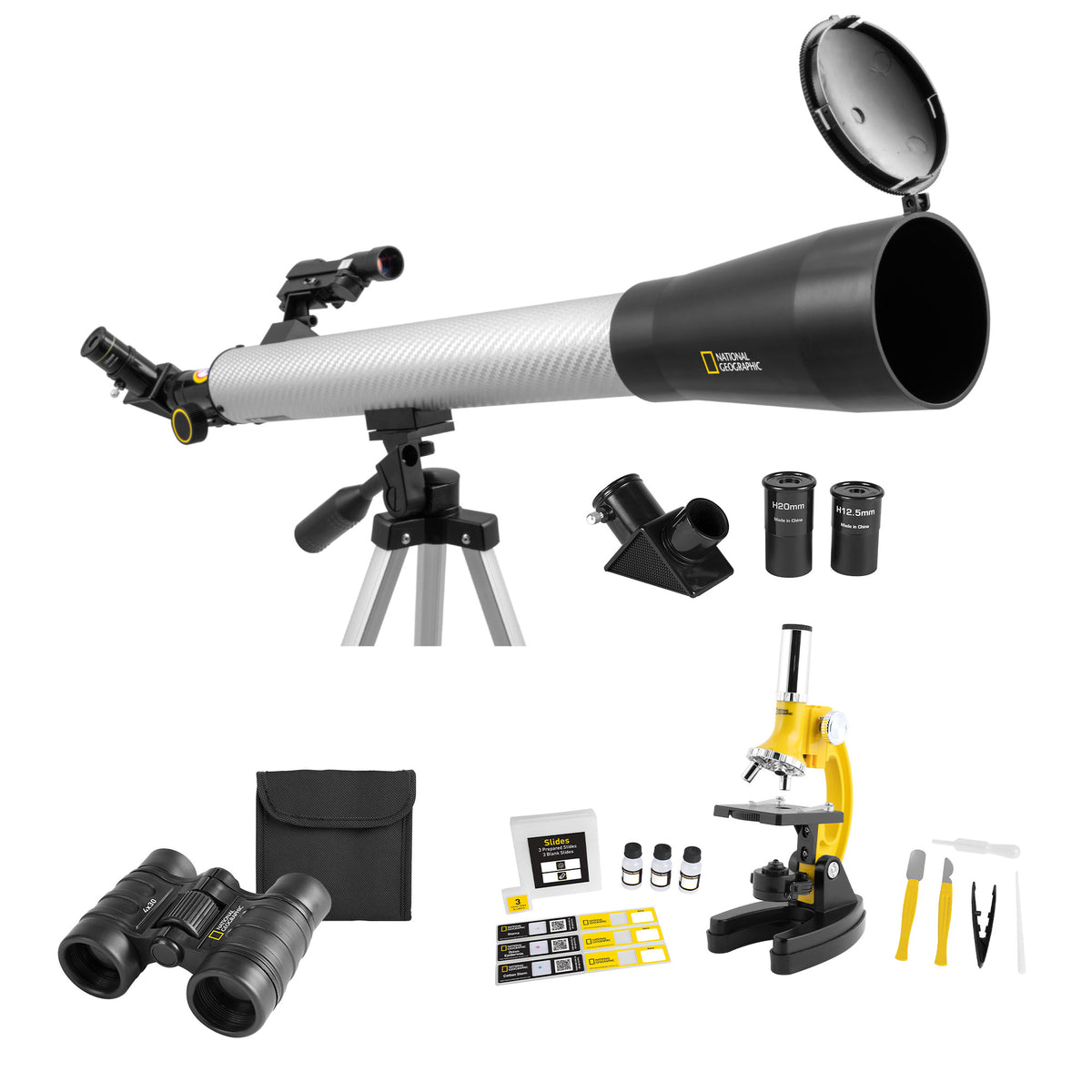 Deluxe Adventure Set