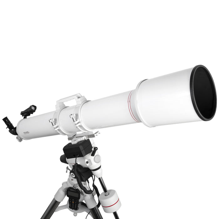 Explore FirstLight 127mm Doublet Refractor Telescope with EXOS2GT GoTo Mount - FL-AR1271200EXOS2GT