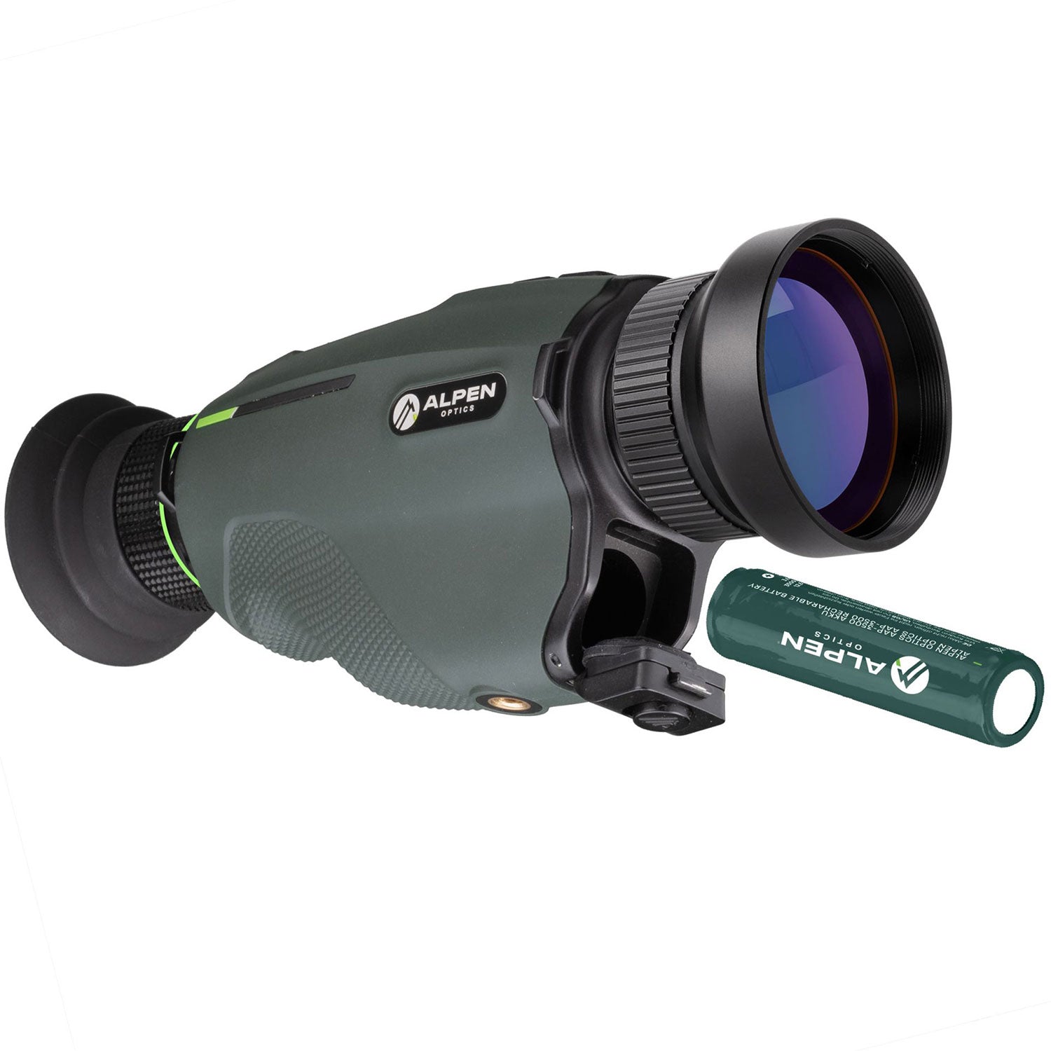 Apex 54mm Thermal Monocular