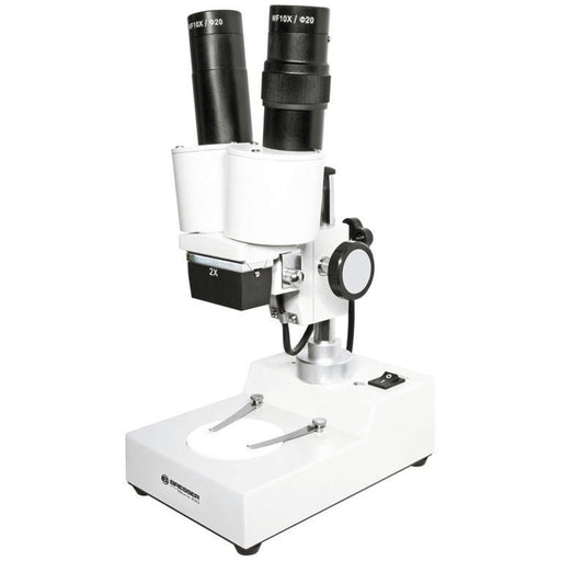 Bresser, Microscopes