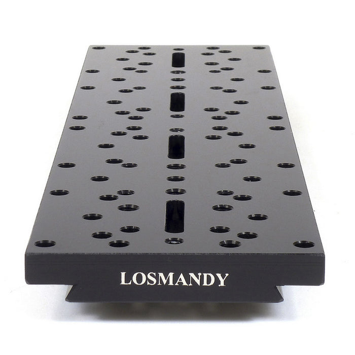 Losmandy 14" Universal Dovetail Plate for Refractors - DUP14