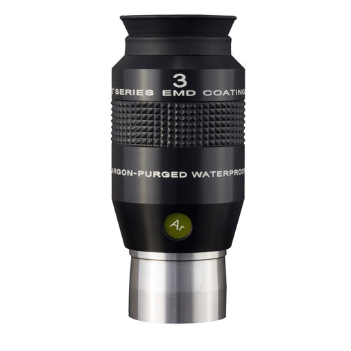 Explore Scientific 52° Series 3mm Waterproof Eyepiece