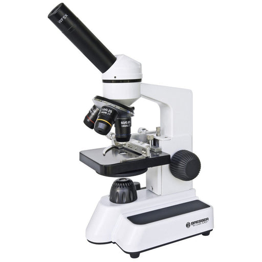 Bresser Microscopes — Explore Scientific