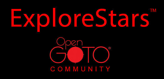 Explorez un support équatorial exos2-GT scientifique avec un système GOTO PMC-Eight avec WiFi et Bluetooth®