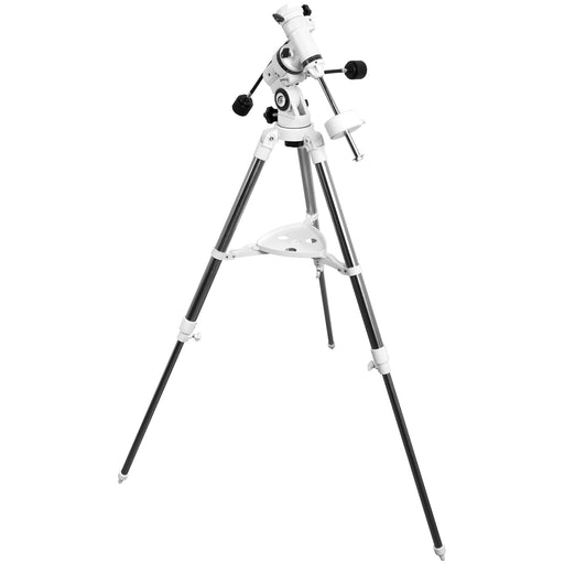 Explore FirstLight 80mm Refractor Telescope with EQ3 Mount - FL-AR80900EQ3