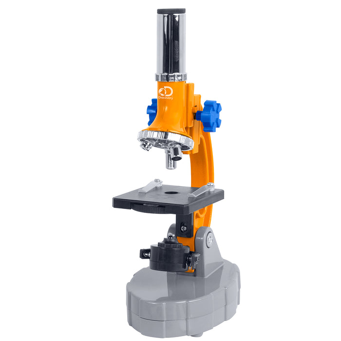 Discovery 450x Student Microscope