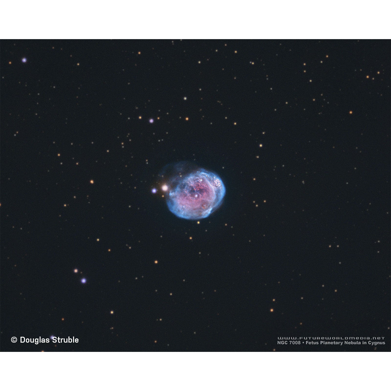 ED165-FPL53 Air-Spaced Triplet Refractor Telescope