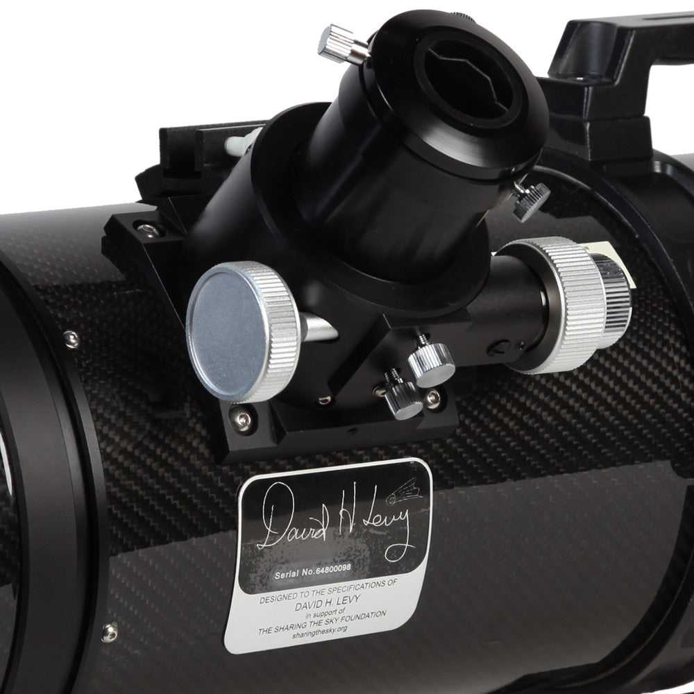 152mm David H. Levy Comet Hunter Maksutov-Newtonian Telescope