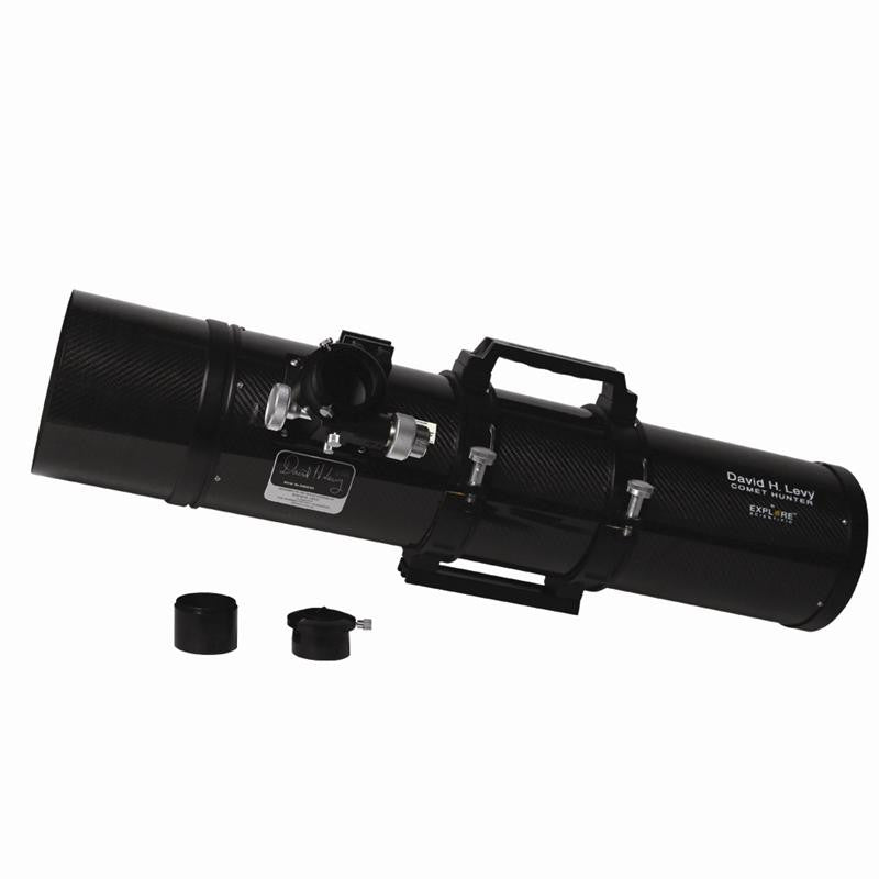 152mm David H. Levy Comet Hunter Maksutov-Newtonian Telescope