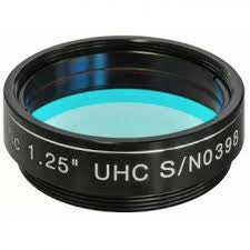 Nebula Filter UHC 1.25-inch