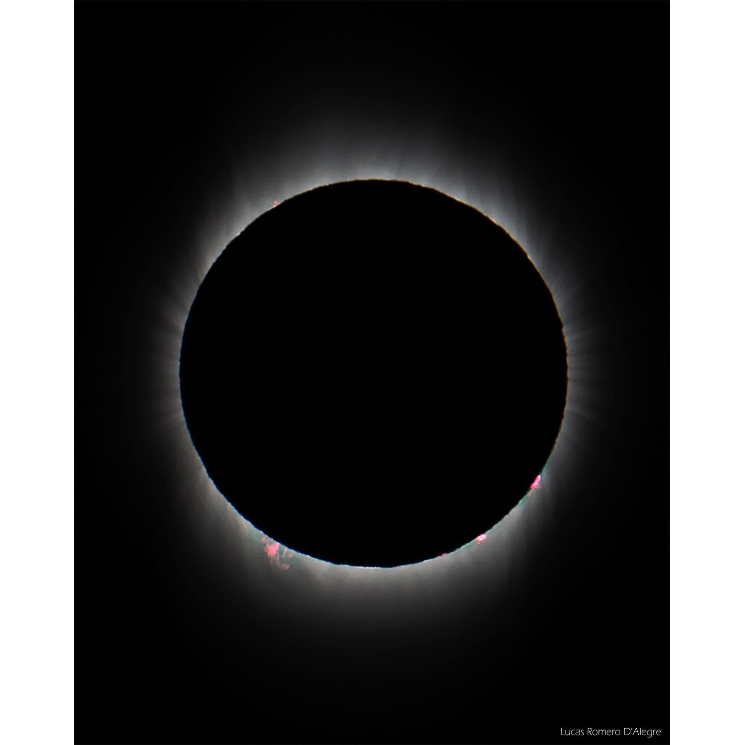 Explore Scientific AR102 Doublet Go-To Combo