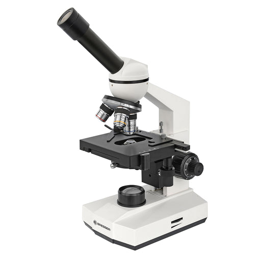Microscope binoculaire Bino Researcher