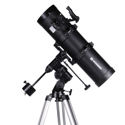 Bresser Spica 130/650 EQ3 Telescope